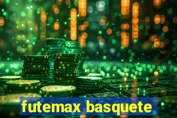 futemax basquete